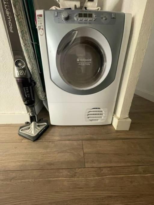 Bel Appartement Dans Residence Cheminee /Jardin リュス・サン・ソヴァール エクステリア 写真